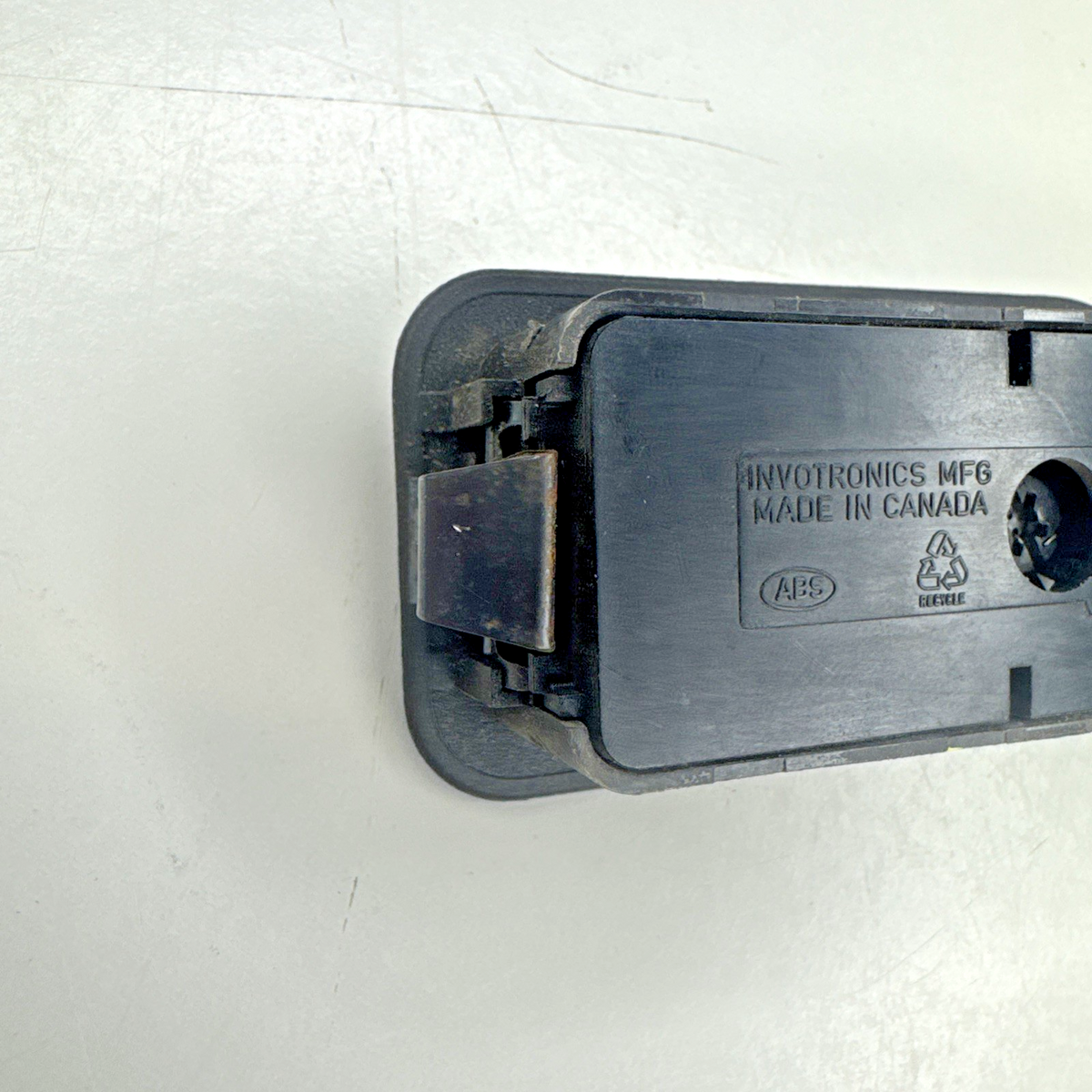 1999-02 GM Silverado Sierra Tahoe Yukon Heated Seat Memory Switch 15032060 OEM