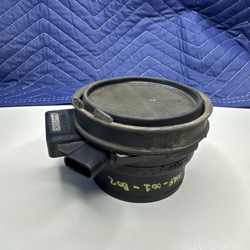 1999–2006 Chevy Silverado Suburban GMC MAF Mass Air Flow Sensor 25168491 OEM