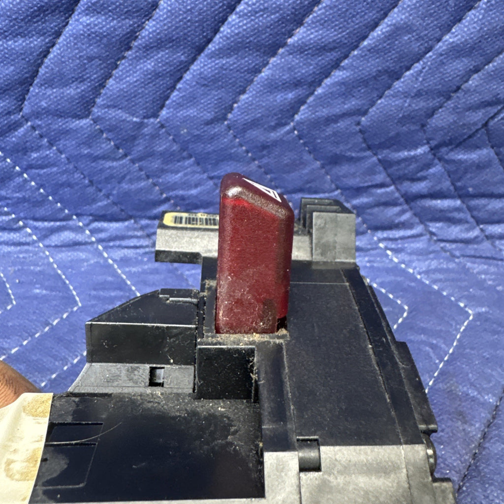 1999-2002 Silverado Sierra Turn Signal Wiper Cruise Switch 26100839 OEM