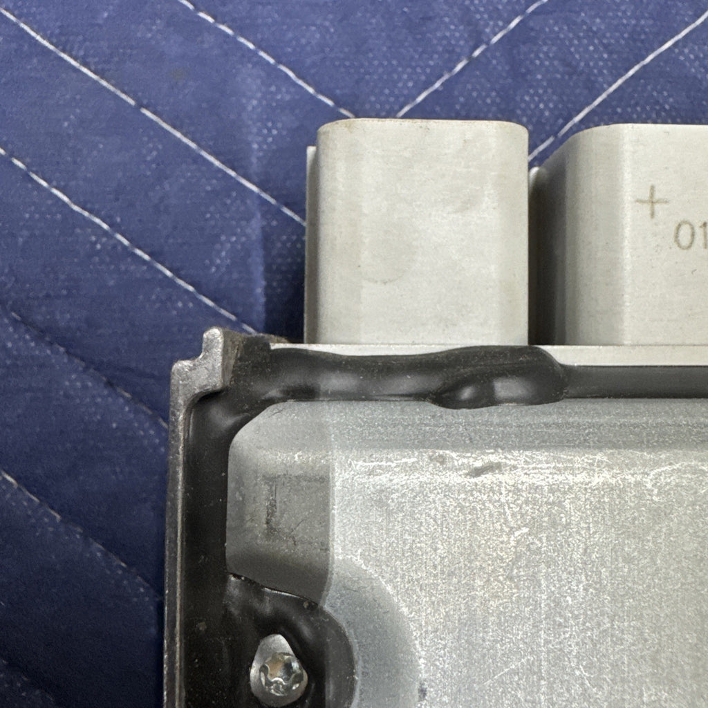 2005–2007 Ford F250 F350 SRS Airbag Control Module 5C3A14B321BC OEM