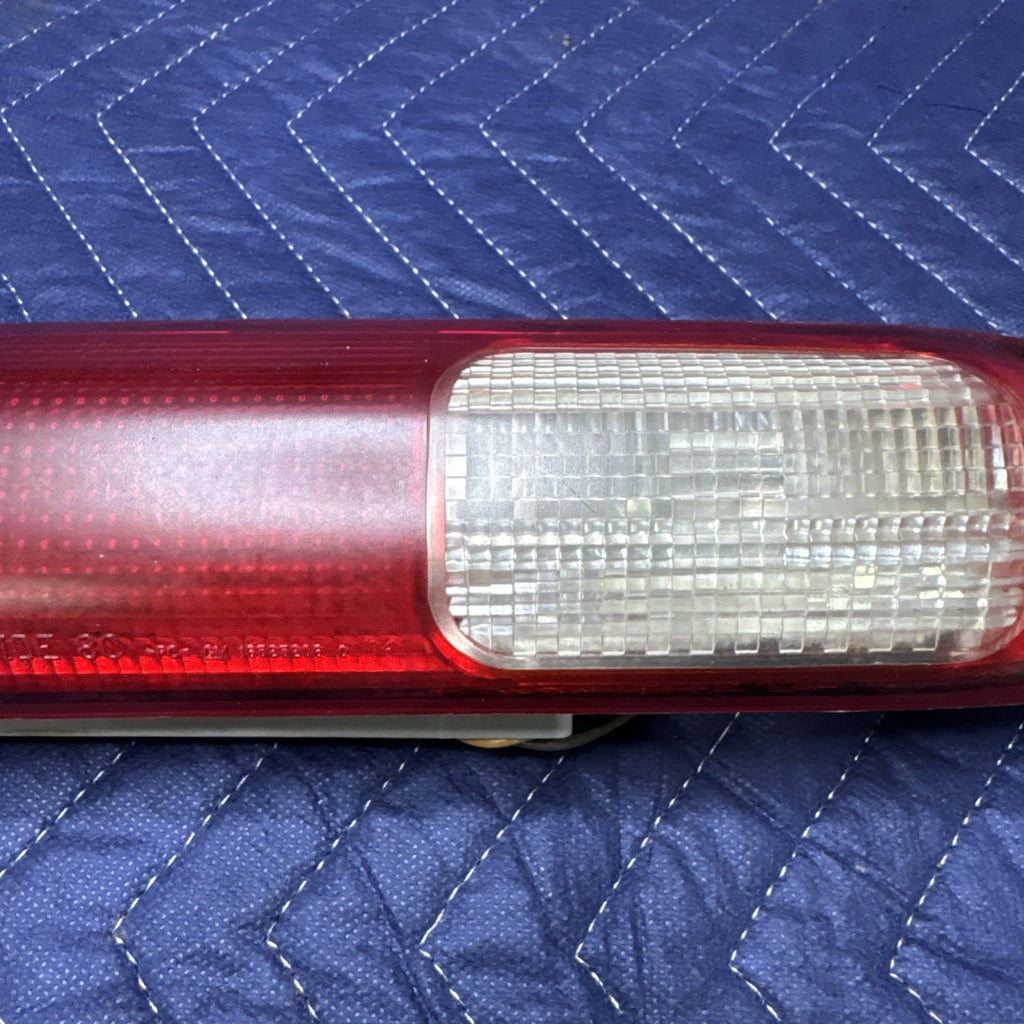 1999-2007 Silverado Sierra Third Brake Light Cargo Lamp 16525205 OEM