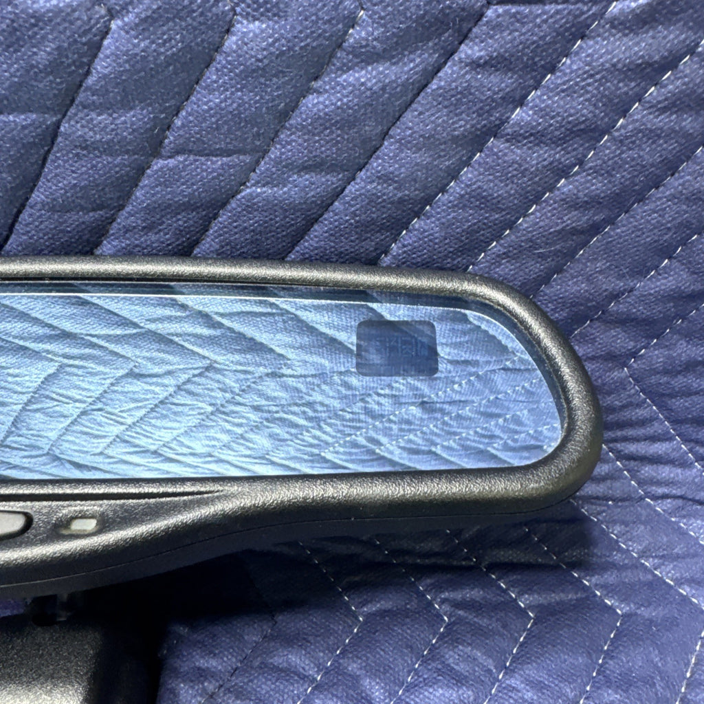 1999-2005 Silverado Sierra Tahoe Yukon Auto Dimming Mirror GNTX-177 Gentex OEM