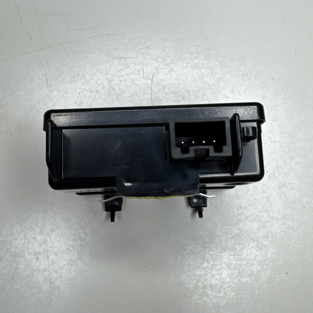 1999-2001 Chevrolet Silverado GMC Sierra Keyless Entry Module 15732806 OEM