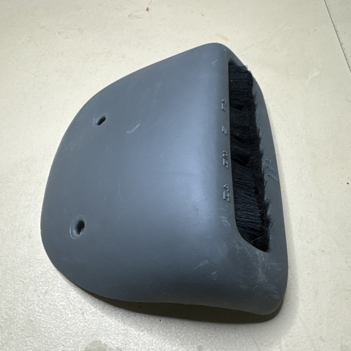 1999–2007 Silverado Sierra 4x4 Floor Shift Shifter Bezel 15711297 OEM