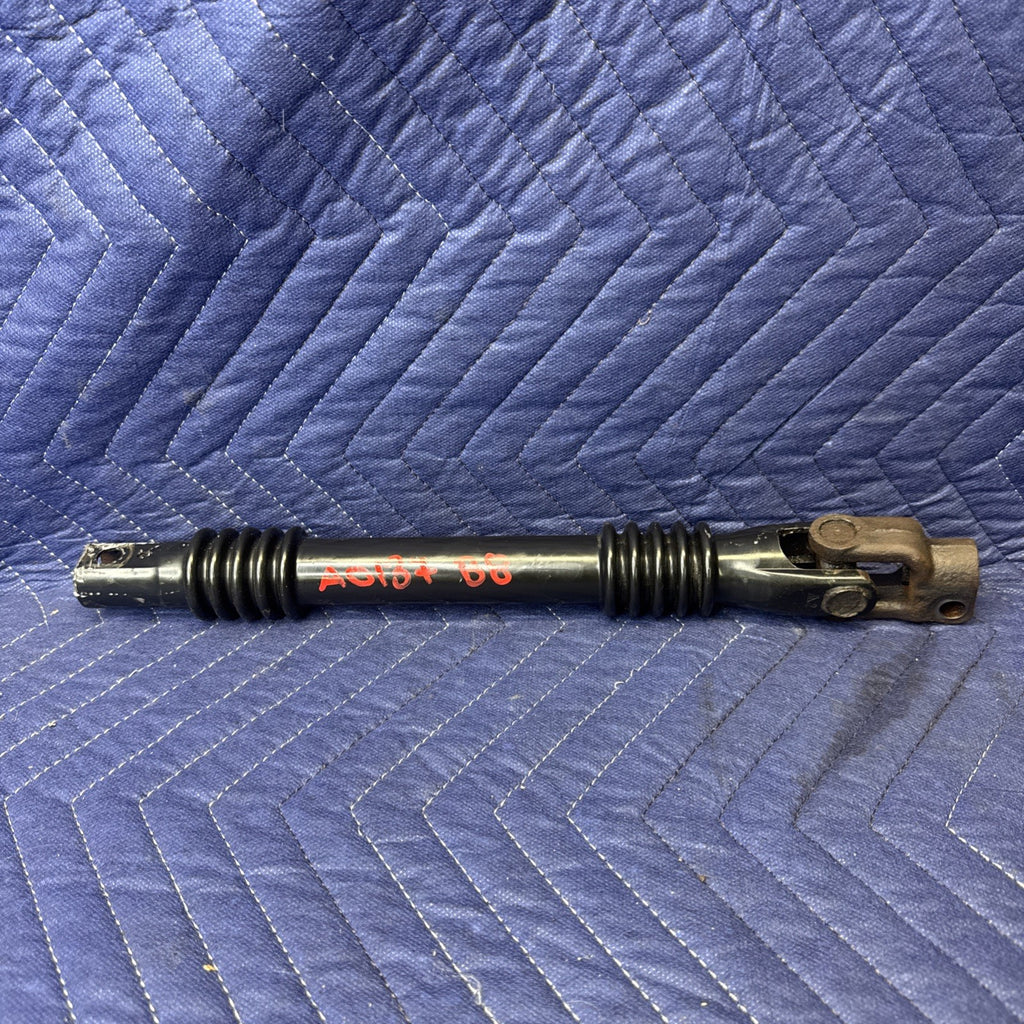 1999-2007 Silverado Sierra Lower Steering Intermediate Shaft 25958109 OEM