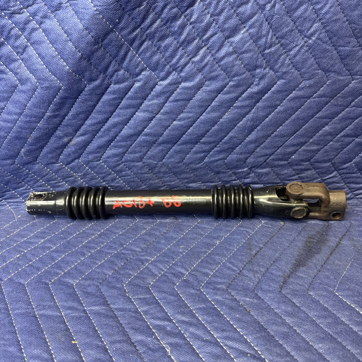1999-2007 Silverado Sierra Lower Steering Intermediate Shaft 25958109 OEM