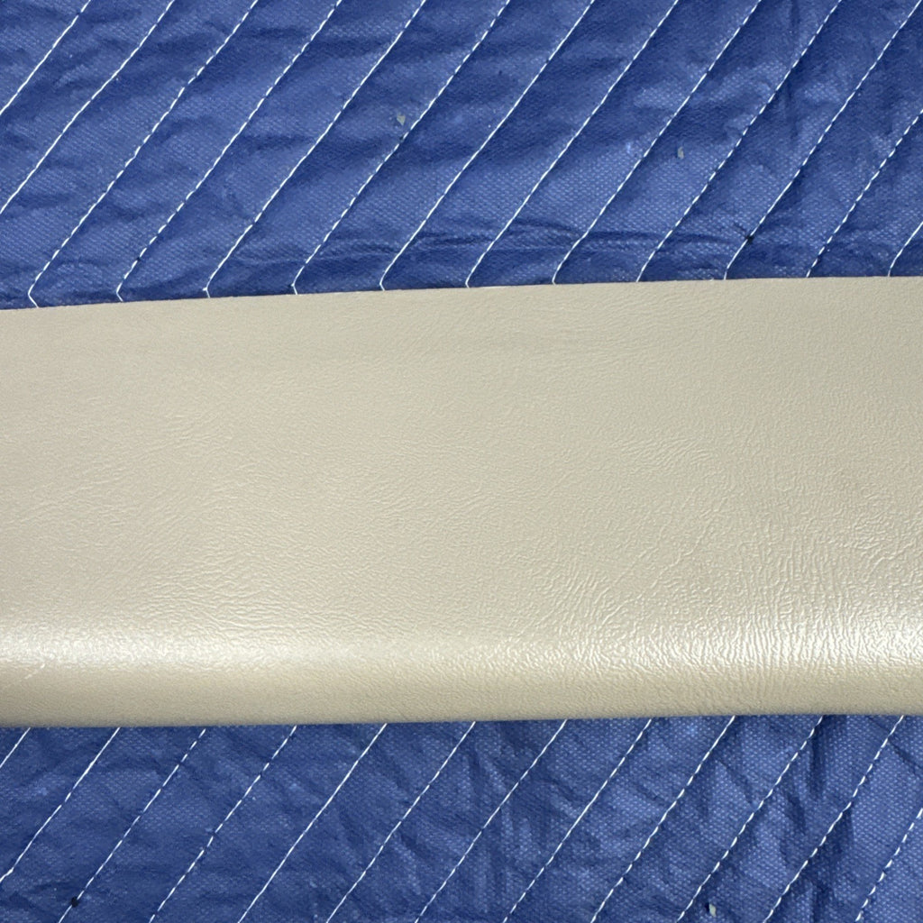 1999-2006 Chevrolet Silverado GMC Sierra A Pillar Trim RH 15073354 Tan OEM