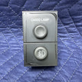 1999-2002 Silverado Sierra Tahoe Yukon Fog Cargo Light Switch 15735837