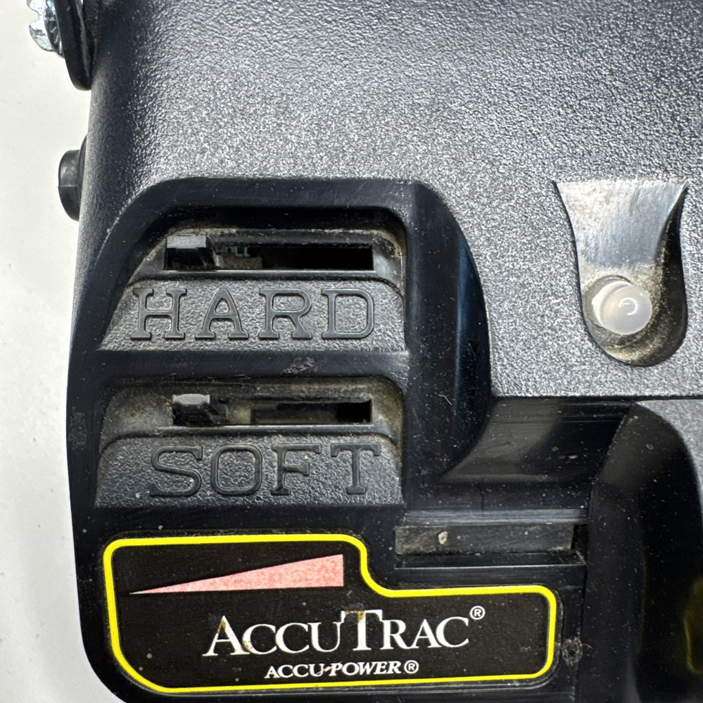 AccuTrac P7305 Trailer Brake Controller GMT800 Plug & Play Chevy GMC Silverado