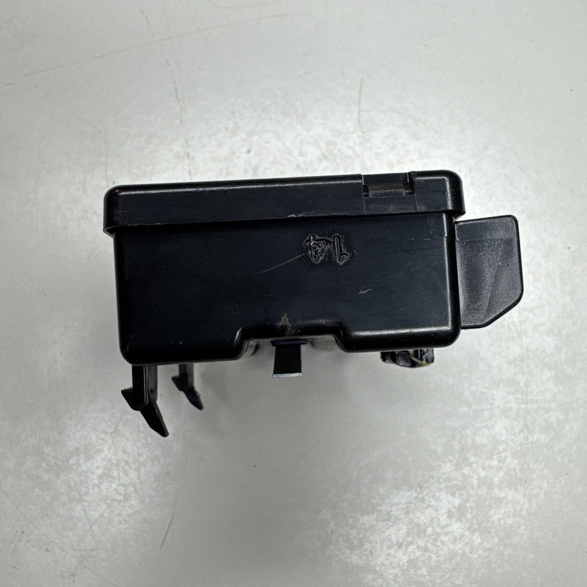 1999-2001 Chevrolet Silverado GMC Sierra Keyless Entry Module 15732806 OEM
