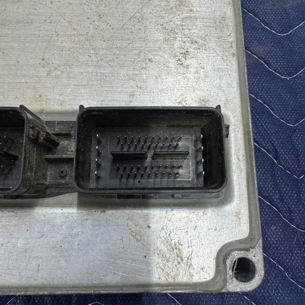 2006 Ford F250 F350 6.0L Diesel PCM ECM 6C3A-12A650-BZB OEM