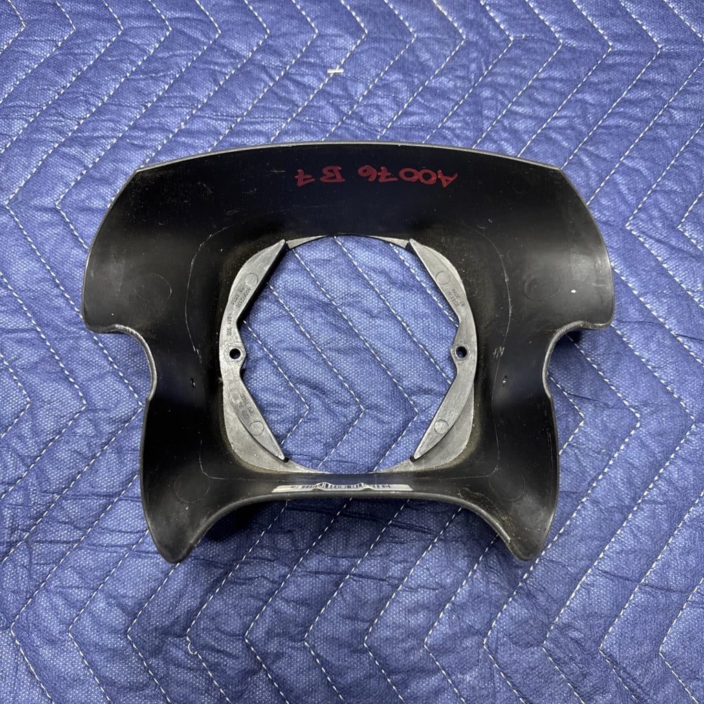 2003-2007 Silverado Sierra Tahoe Yukon Steering Wheel Rear Cover 16824544 OEM