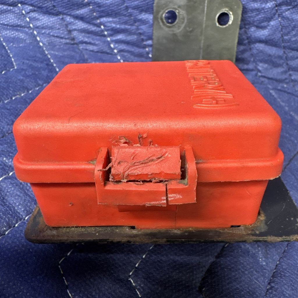 1999-2007 Silverado Sierra Battery Junction Block Terminal 12191376 OEM