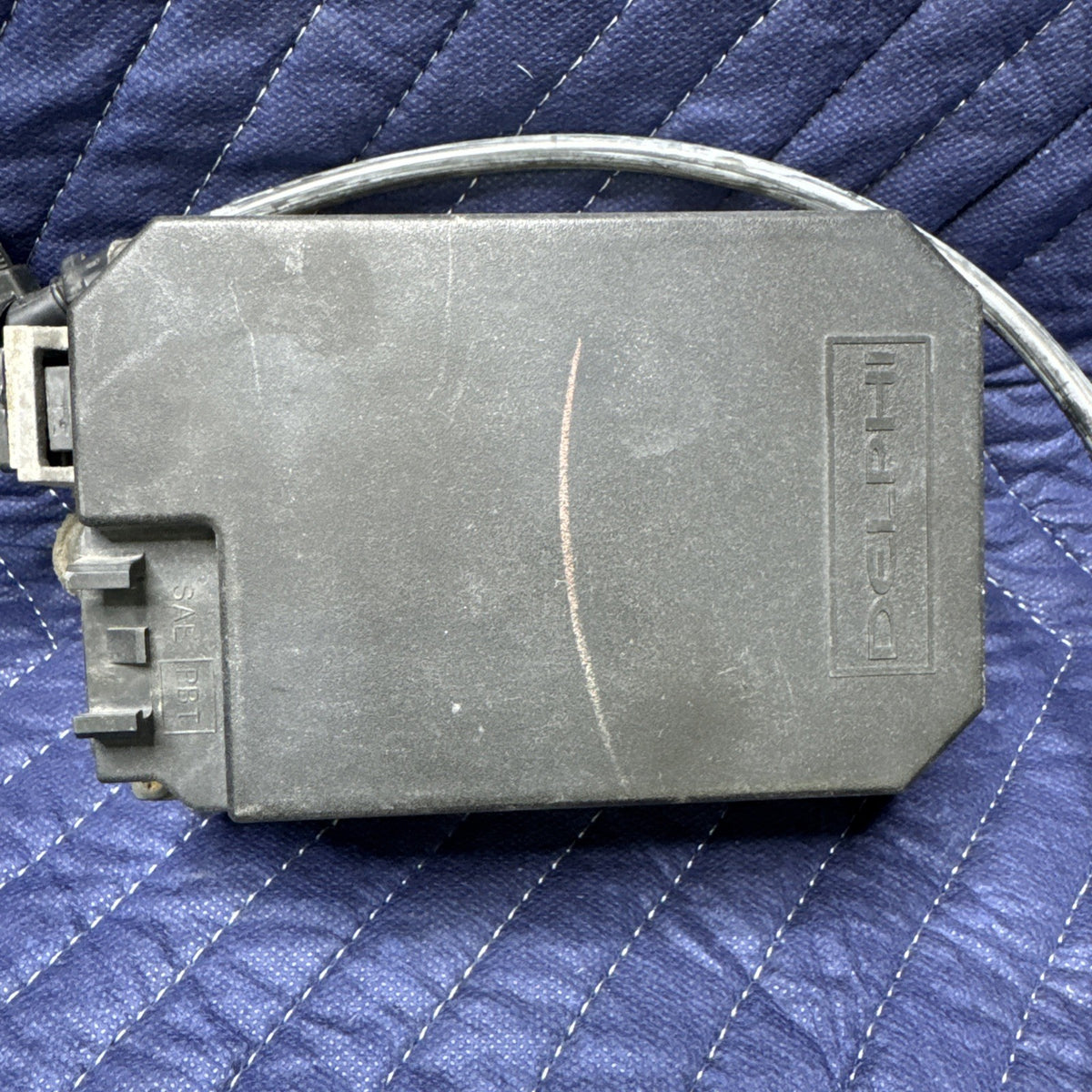 1999-2002 Silverado Sierra Tahoe Yukon Cruise Control Module 25315559