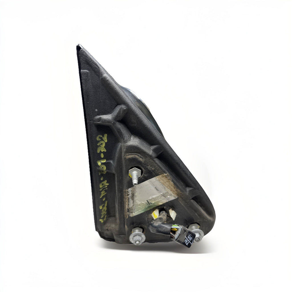 1999-2002 CHEVY SILVERADO GMC SIERRA LEFT DRIVER POWER HEATED  MIRROR FACTORY 