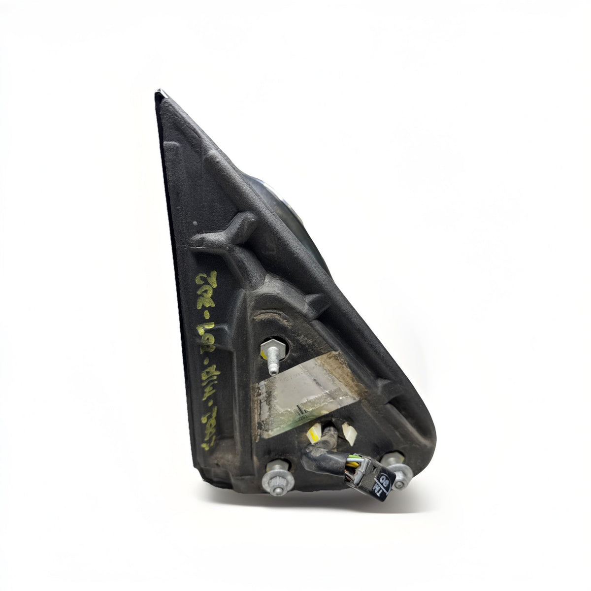 1999-2002 CHEVY SILVERADO GMC SIERRA LEFT DRIVER POWER HEATED  MIRROR FACTORY 