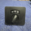 2005-2007 Ford F250 F350 4x4 Transfer Case Switch 5C34-25047A04 OEM