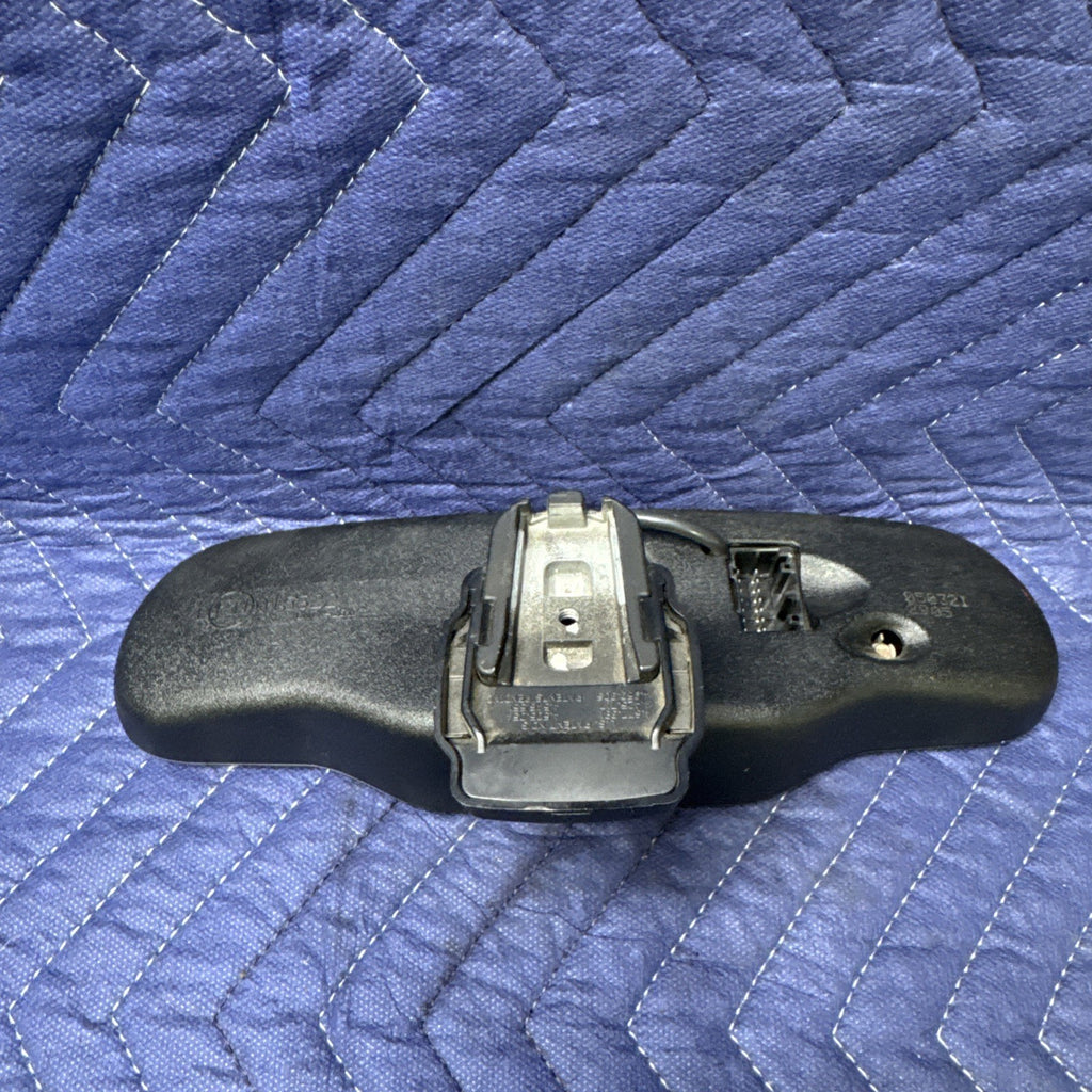 2003-2007 Silverado Sierra Tahoe Yukon Auto Dimming Mirror GNTX-261 Gentex OEM