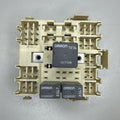 1999-2002 Chevrolet Silverado GMC Sierra Interior Fuse Box 15770997-01 OEM