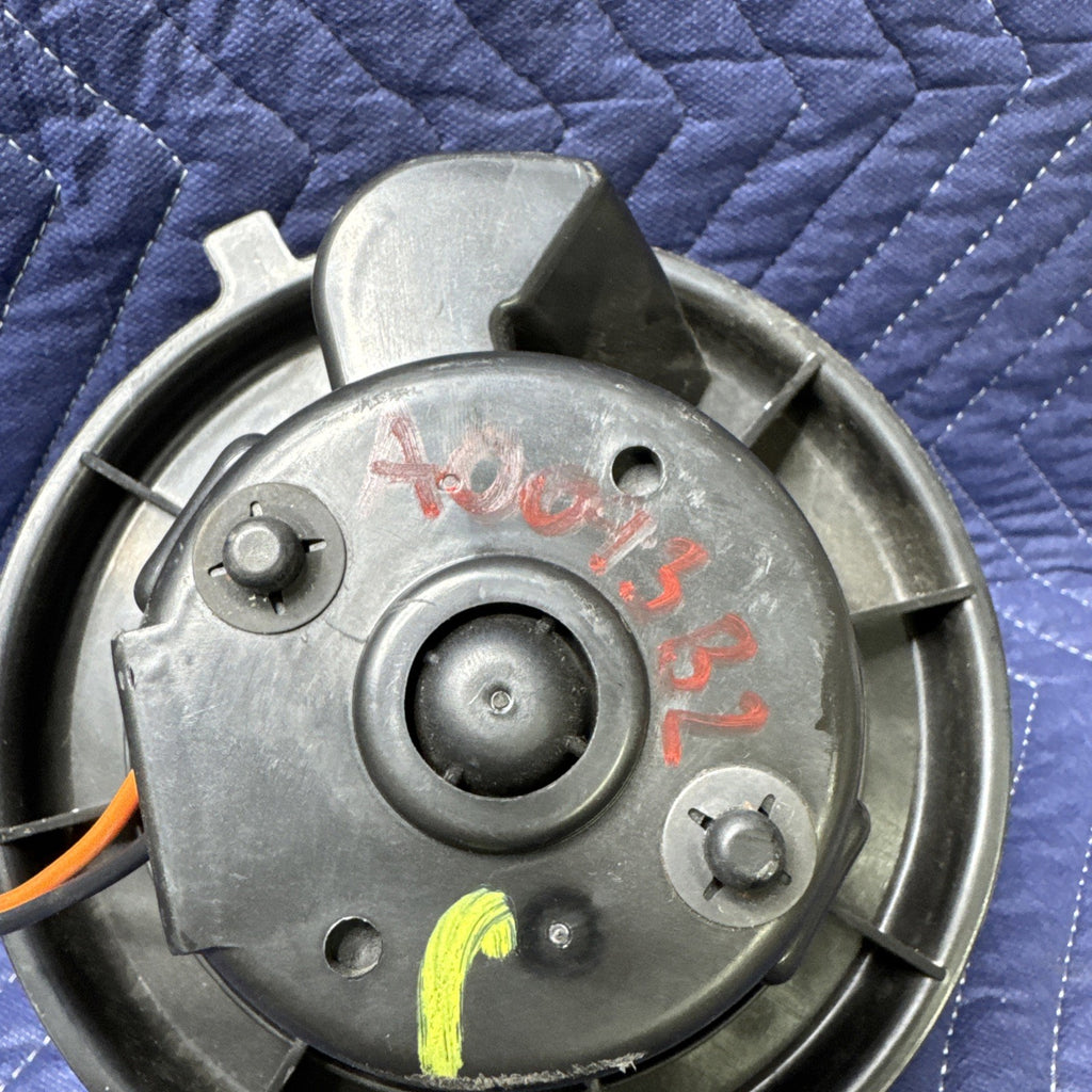 1999-2007 Silverado Sierra Tahoe Yukon HVAC Blower Motor 35143 OEM Replacement