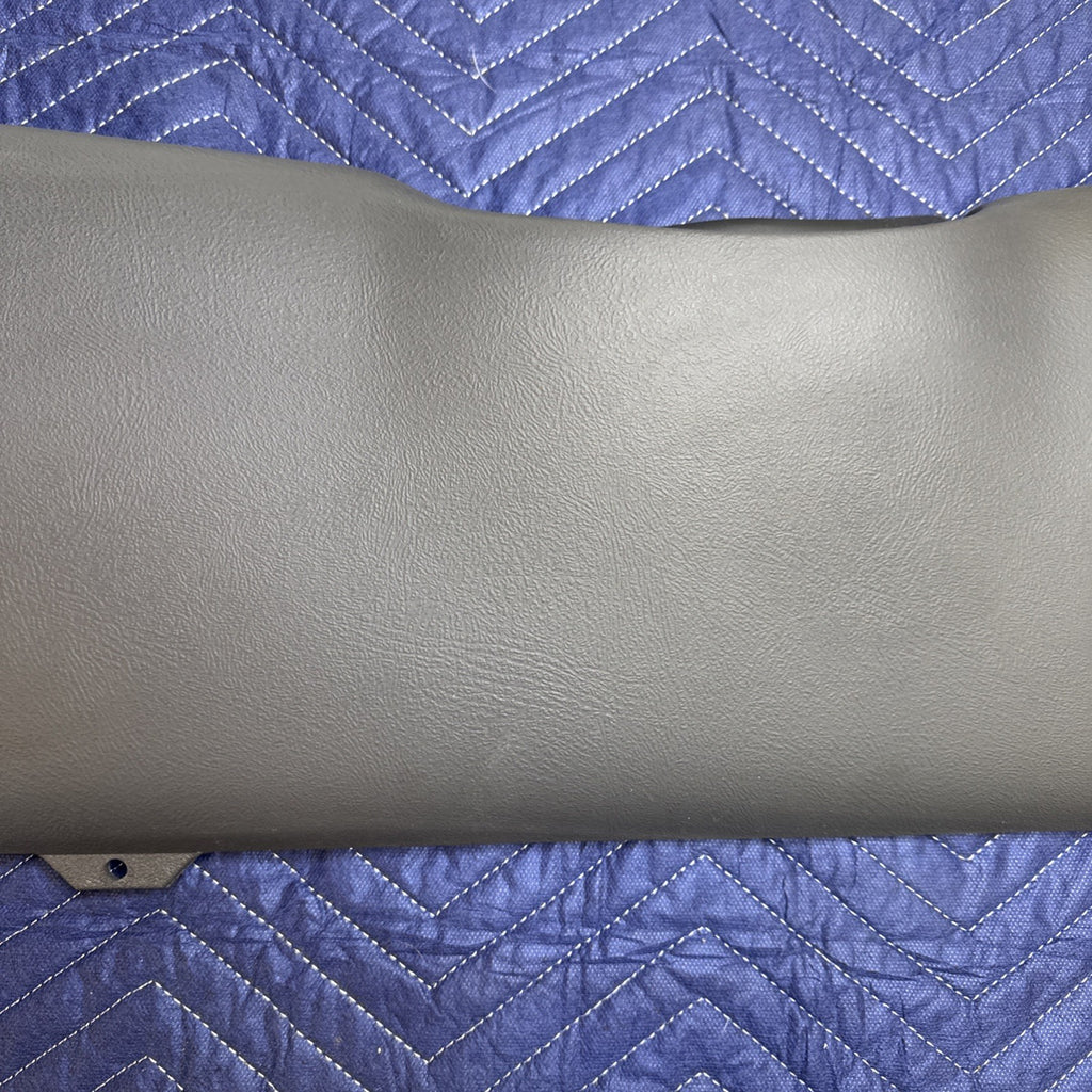 1999-2006 Chevrolet Silverado GMC Sierra LH Knee Bolster Panel 15187084 OEM