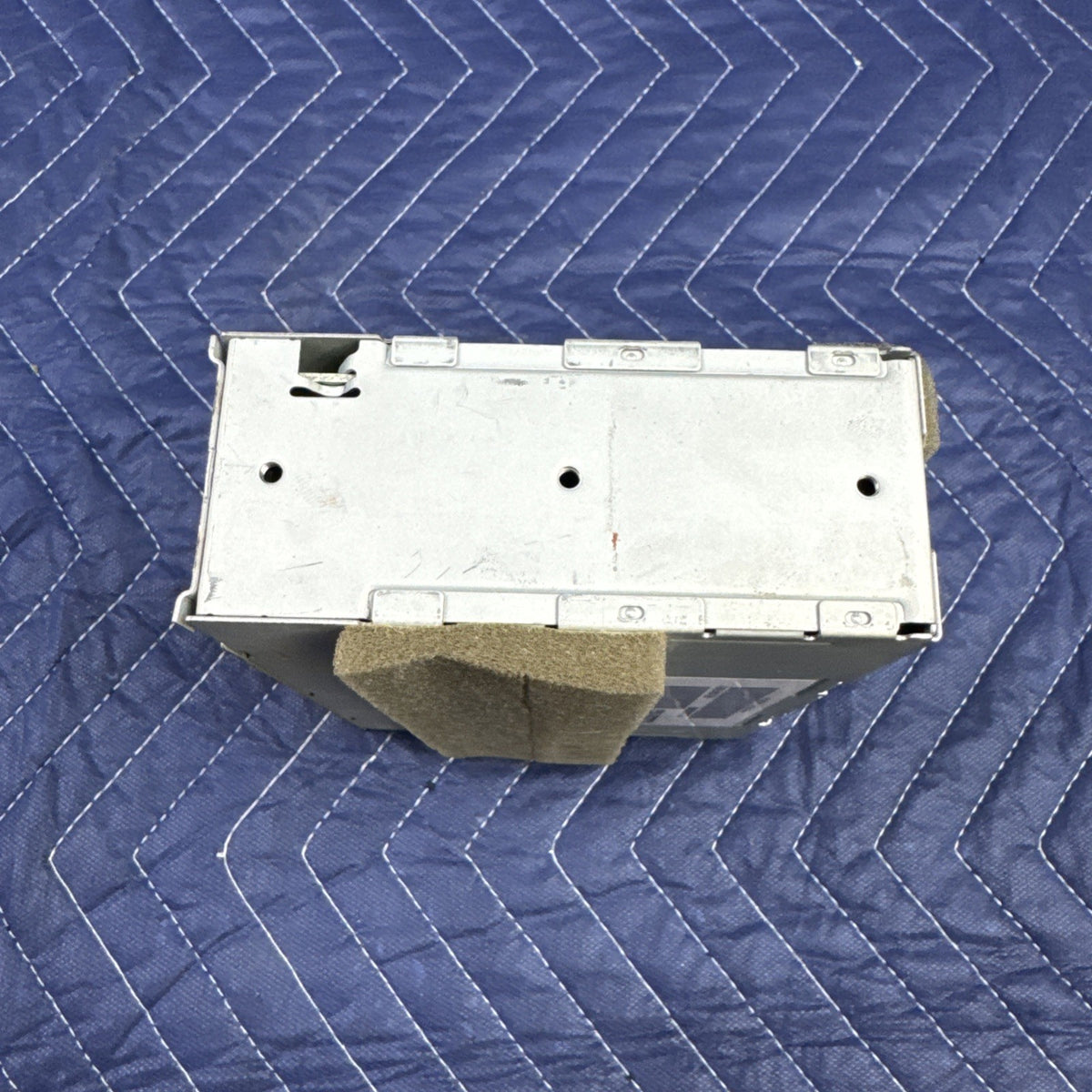 1999-2002 Chevrolet Silverado GMC Sierra OnStar GPS Module 10326785 OEM