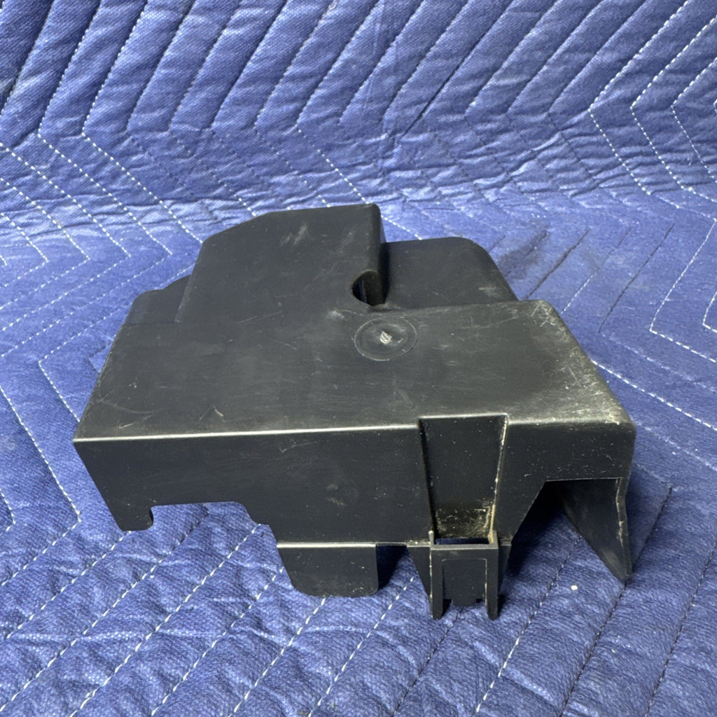 1999-2007 Silverado Sierra Fuse Box Cover Lid 15076505A OEM
