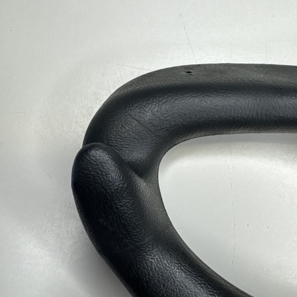 99-06 GM Silverado Sierra Tahoe Yukon B Pillar Grab Handle Pair 15761196 OEM