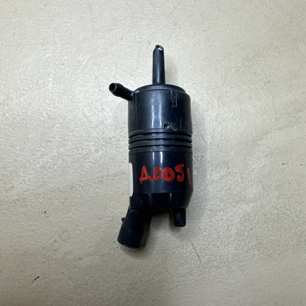 1988–2020 GM Windshield Washer Pump 22143196 OEM