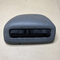 1999–2007 Silverado Sierra 4x4 Floor Shift Shifter Bezel 15711297 OEM