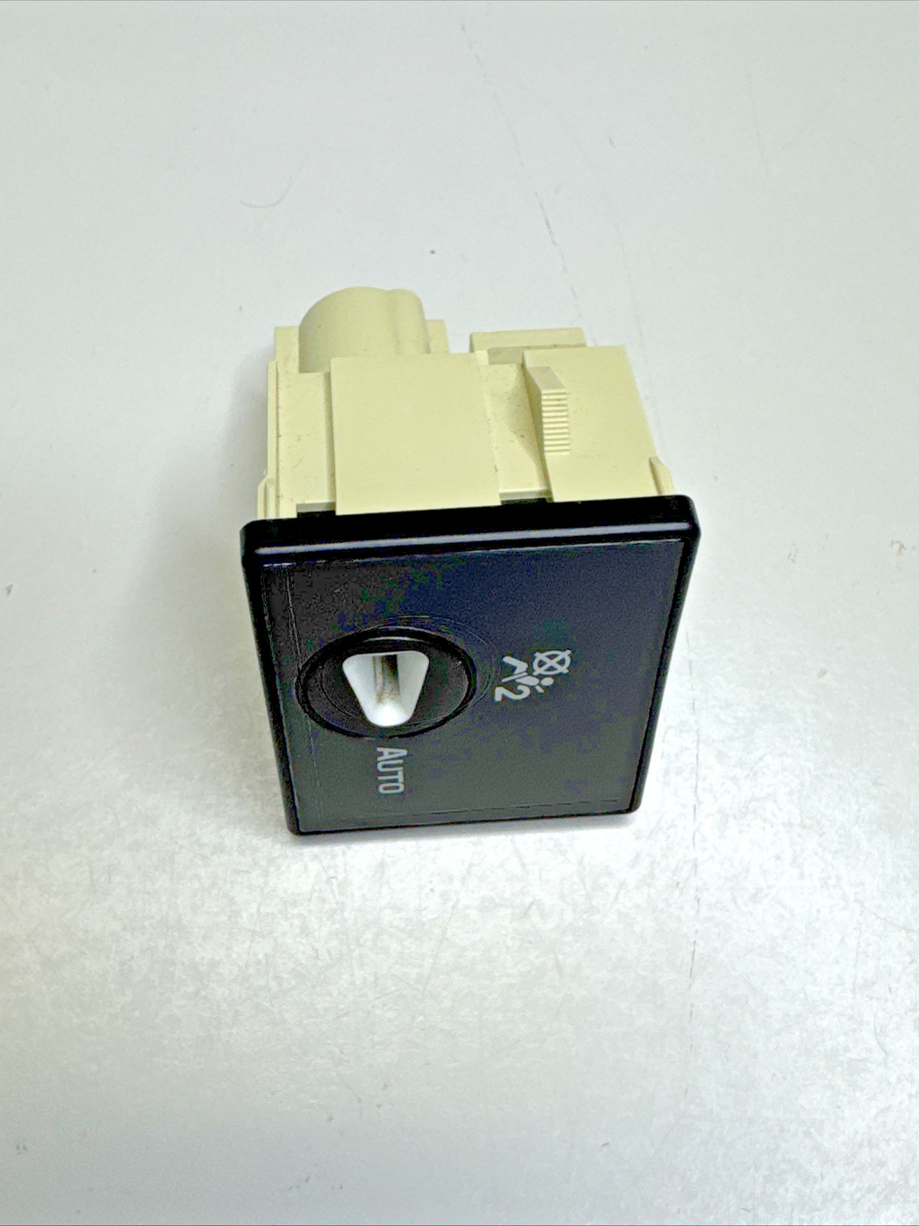 1999-2003 GMC Sierra Silverado Passenger Airbag Disable Switch 15177171 OEM Test