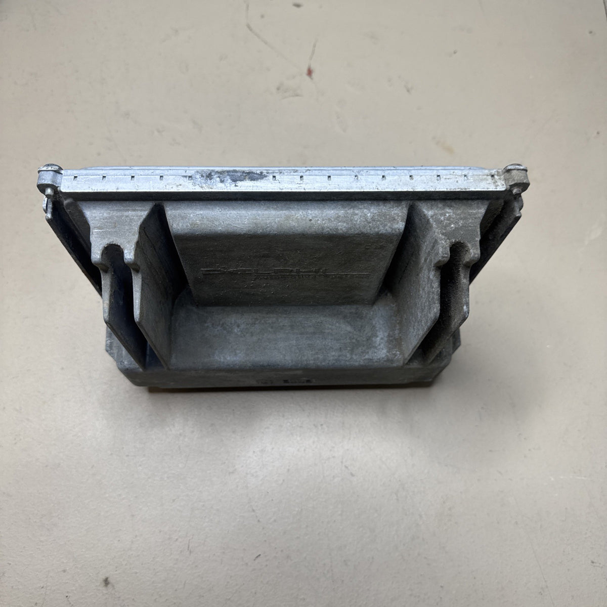 2003–2004 Silverado Sierra Engine Computer PCM ECM 12576106 OEM