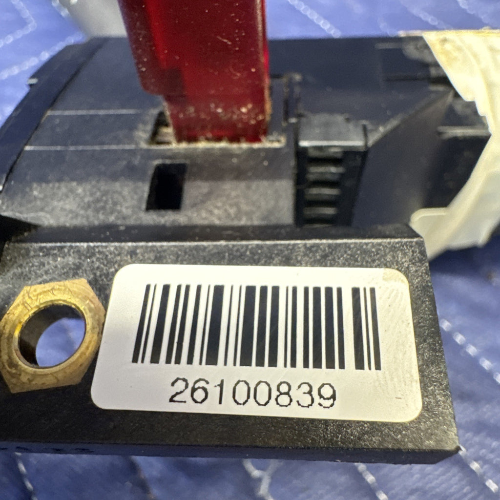 1999-2002 Silverado Sierra Turn Signal Wiper Cruise Switch 26100839 OEM