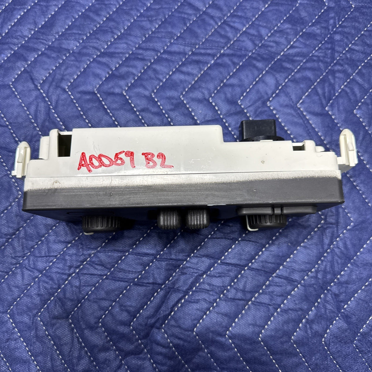 2003-2006 Silverado Sierra Tahoe Yukon HVAC Climate Control 15189435 OEM