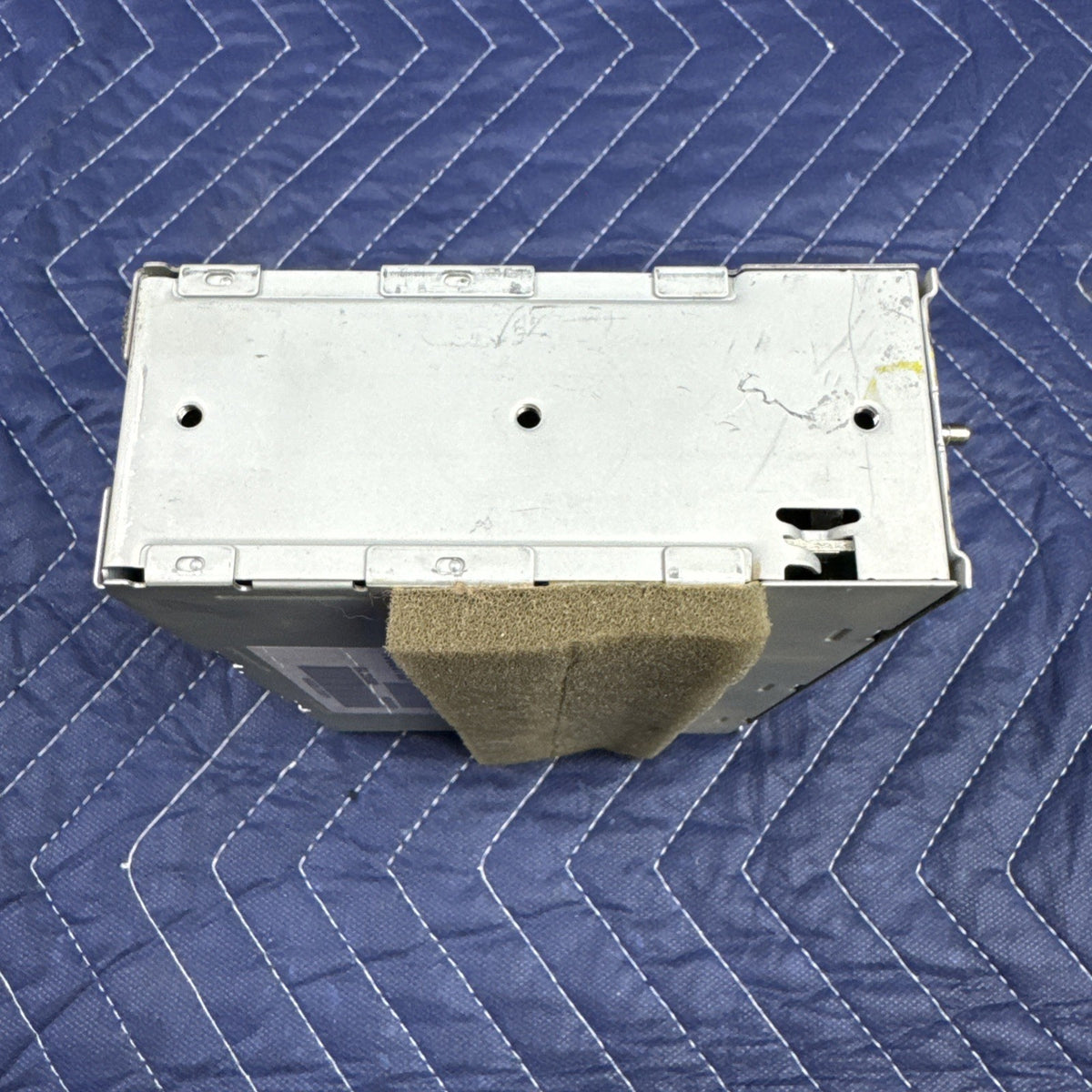 1999-2002 Chevrolet Silverado GMC Sierra OnStar GPS Module 10326785 OEM