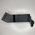 1999-02 GM Silverado Sierra Tahoe Yukon Driver Dash Lap Vent Duct 15155214 OEM