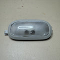 1999–2007 Silverado Sierra Overhead Dome Light Assembly 15771414 OEM