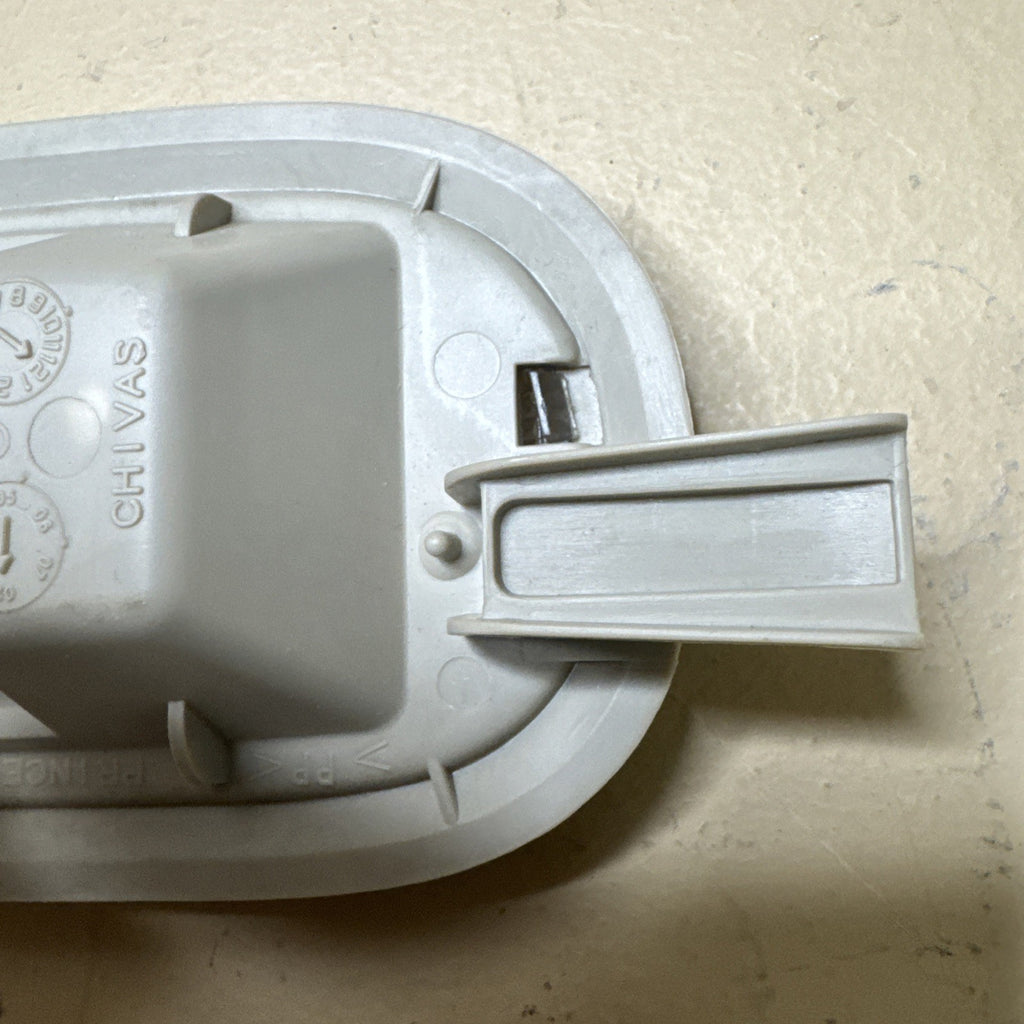 1999–2007 Silverado Sierra Overhead Dome Light Assembly 15771414 OEM