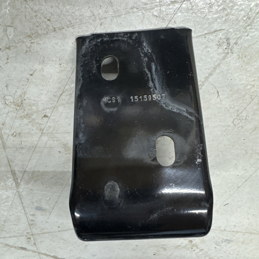 1999–2007 Silverado Sierra LH Front Fender Support Bracket 15159507 OEM