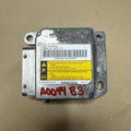 1999–2003 Silverado Sierra SRS Control Module 15192446 OEM
