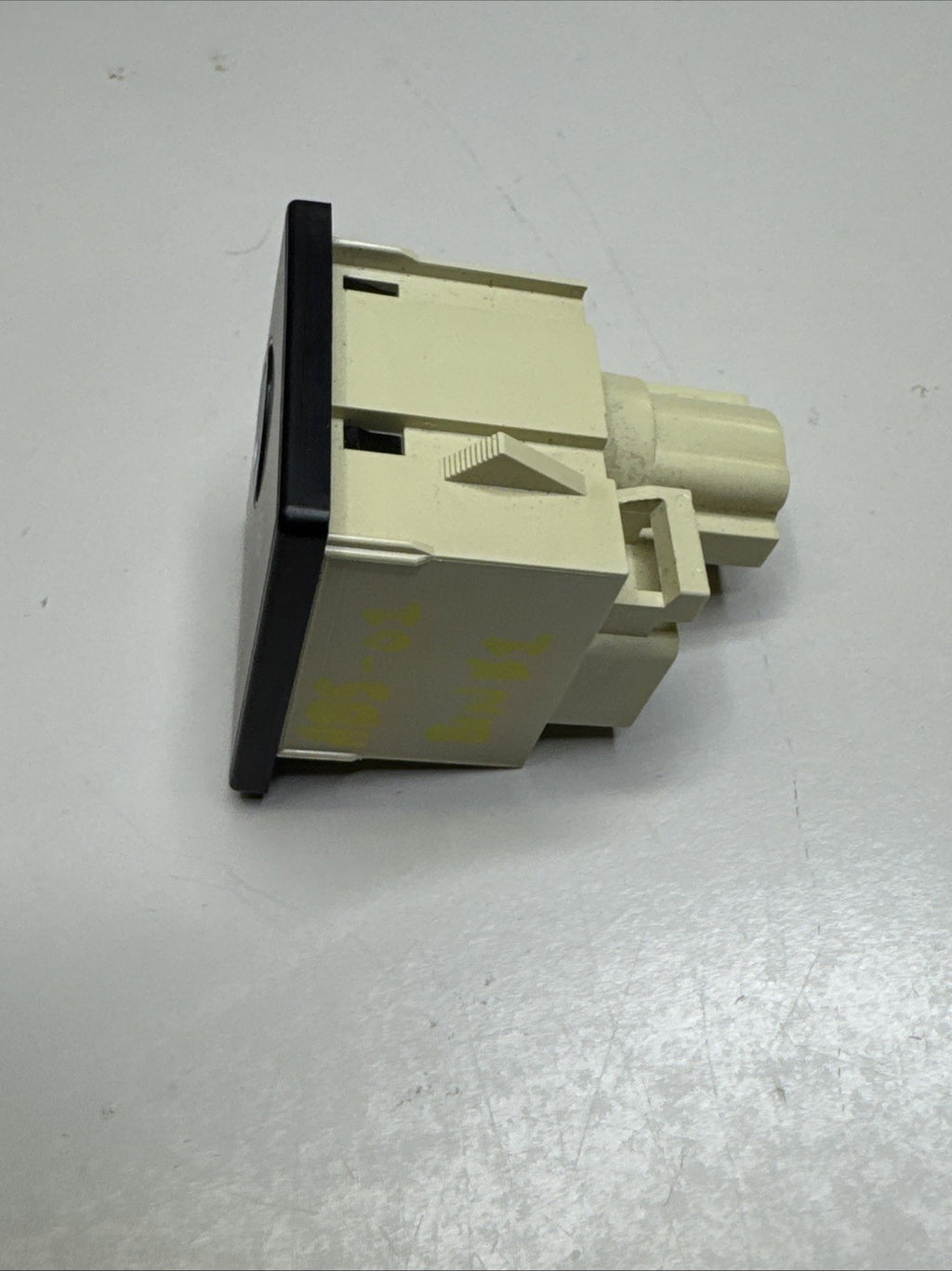 1999-2003 GMC Sierra Silverado Passenger Airbag Disable Switch 15177171 OEM Test