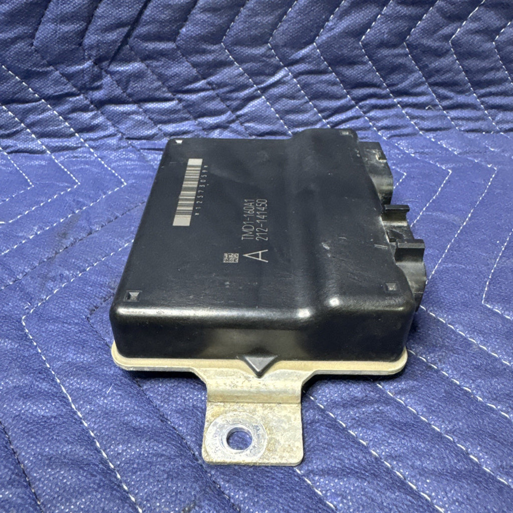 2003-2005 Silverado Sierra Tahoe Yukon Throttle Actuator Control Module 12573059