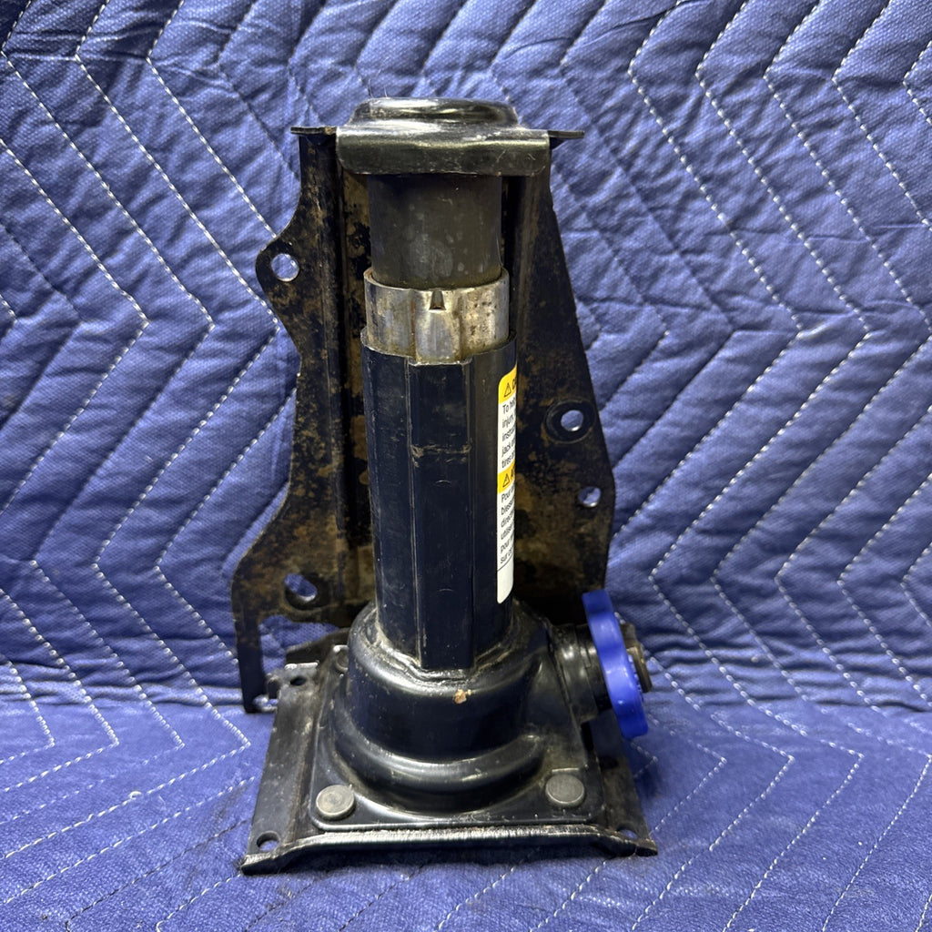 1999-2007 Silverado Sierra Tahoe Yukon Spare Tire Bottle Jack 15172000 OEM