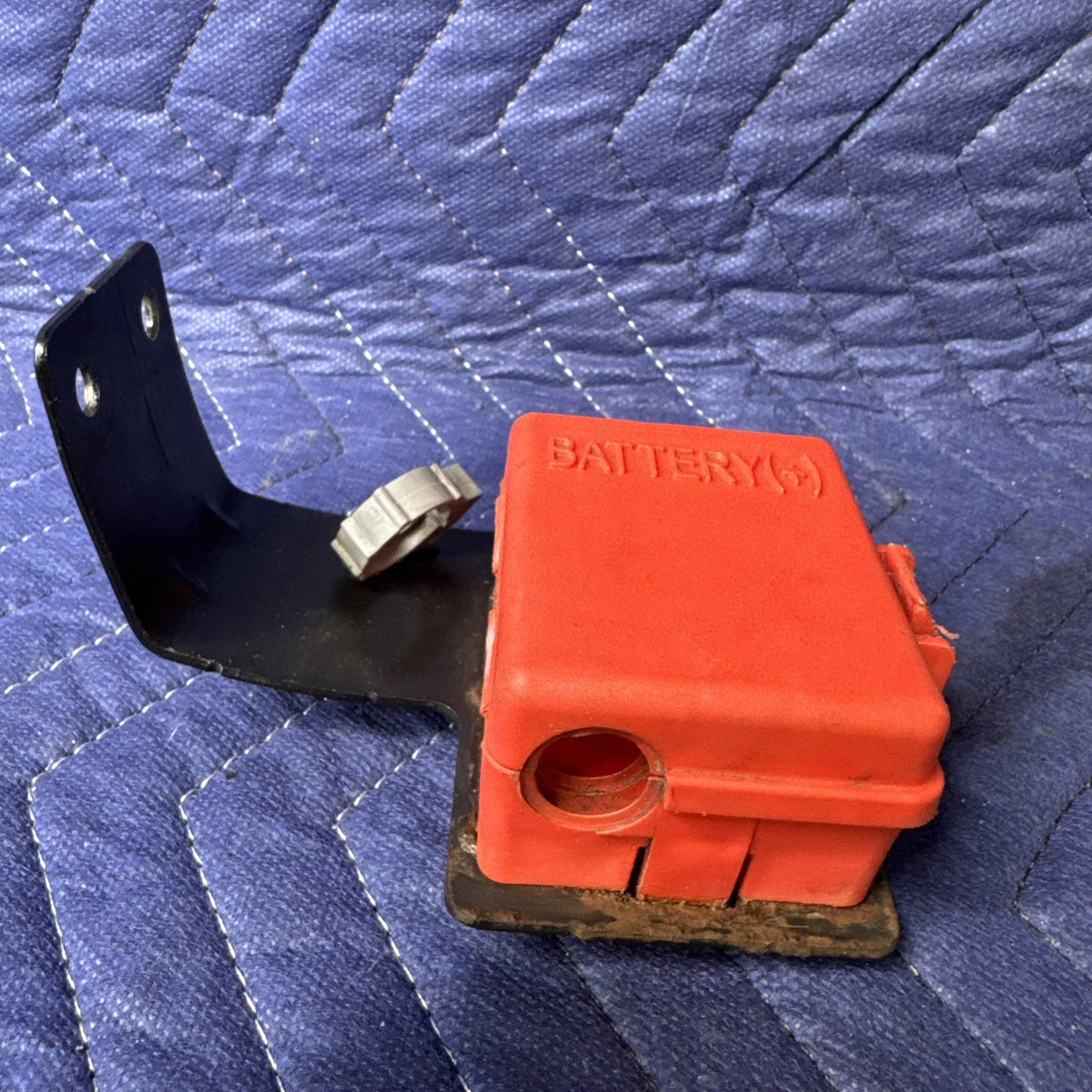 1999-2007 Silverado Sierra Battery Junction Block Terminal 12191376 OEM