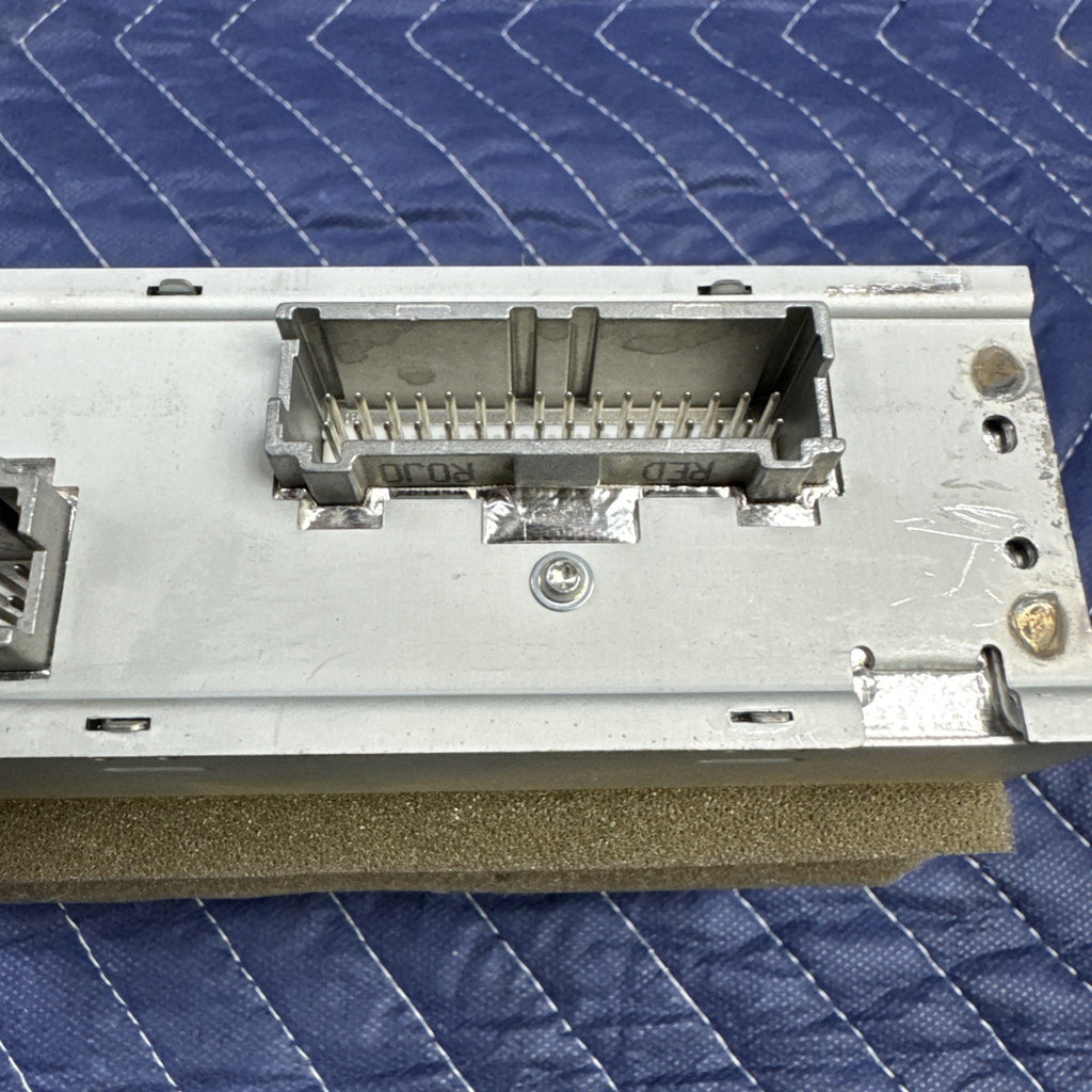 1999-2002 Chevrolet Silverado GMC Sierra OnStar GPS Module 10326785 OEM