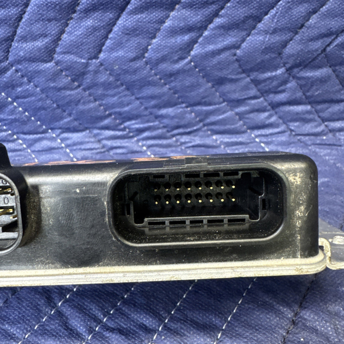 2006-2007 Silverado Sierra Throttle Actuator Control TAC Module 12590008