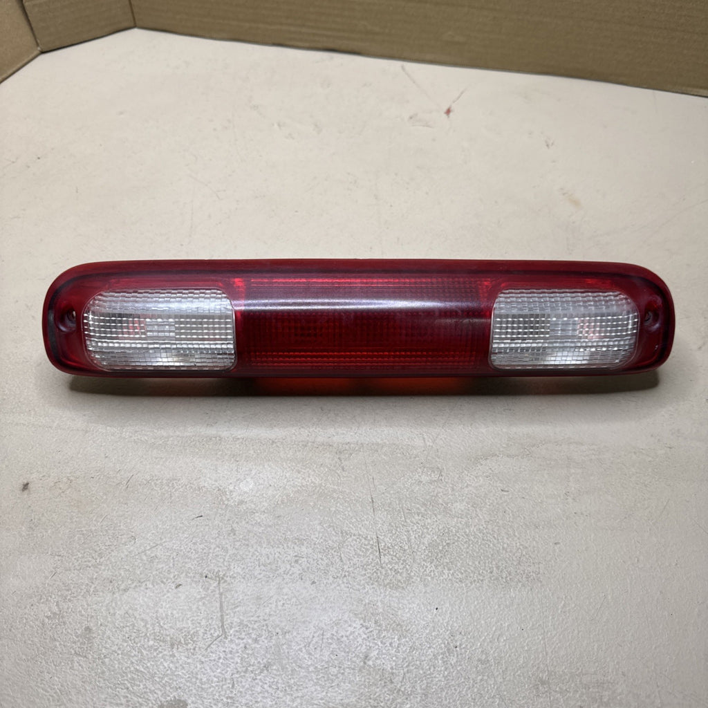 1999–2006 Silverado Sierra Third Brake Light Cargo Lamp 16525205 OEM