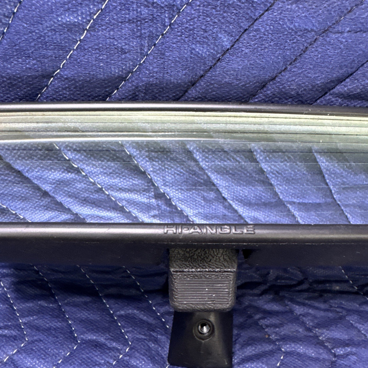 1999-2007 Silverado Sierra Tahoe Yukon Manual Rear View Mirror 011084 OEM