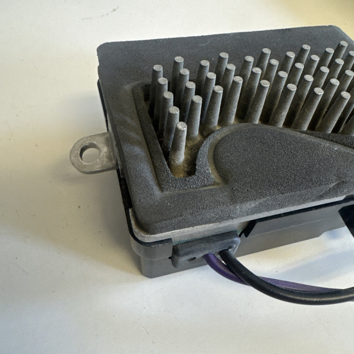 2000–2002 Silverado Sierra Blower Motor Resistor Module 16250785 OEM