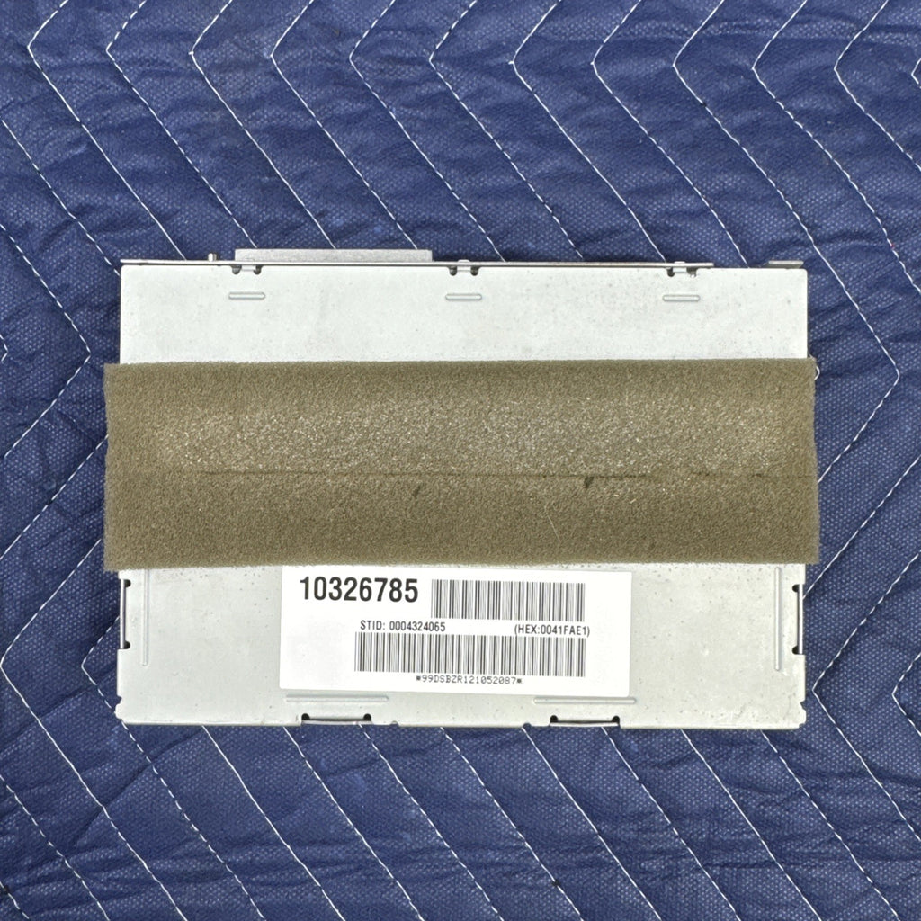 1999-2002 Chevrolet Silverado GMC Sierra OnStar GPS Module 10326785 OEM